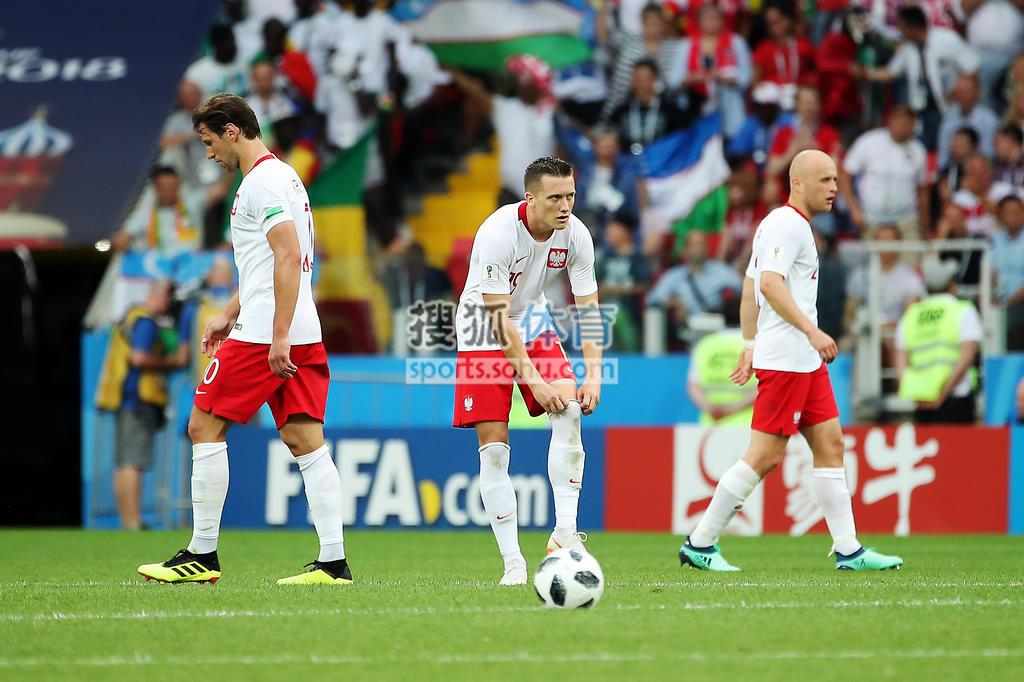 关于瑞典实现惊艳逆转，波兰惨遭淘汰的信息