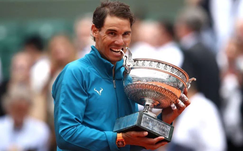 纳达尔迎来三赛季高光表现，西班牙队球迷沸腾！的简单介绍