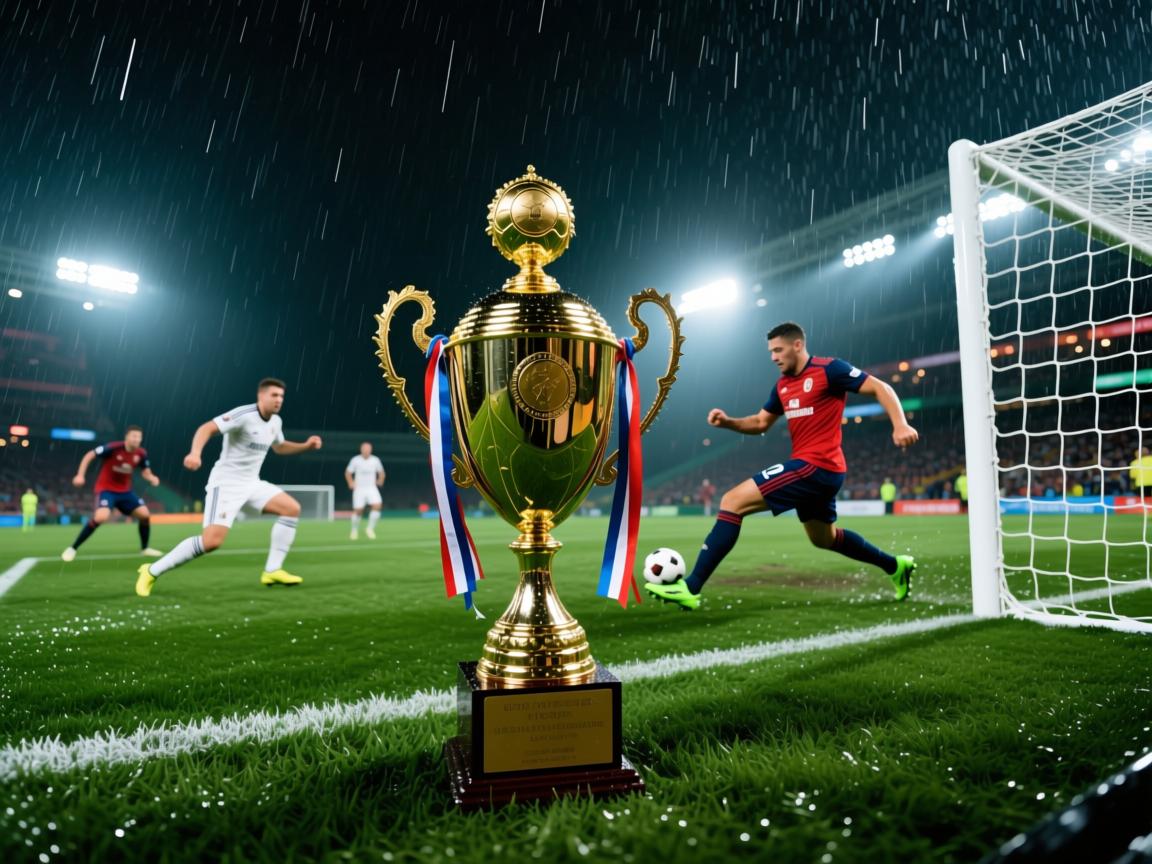 梅西迎来十二赛季高光表现，TES球迷沸腾！